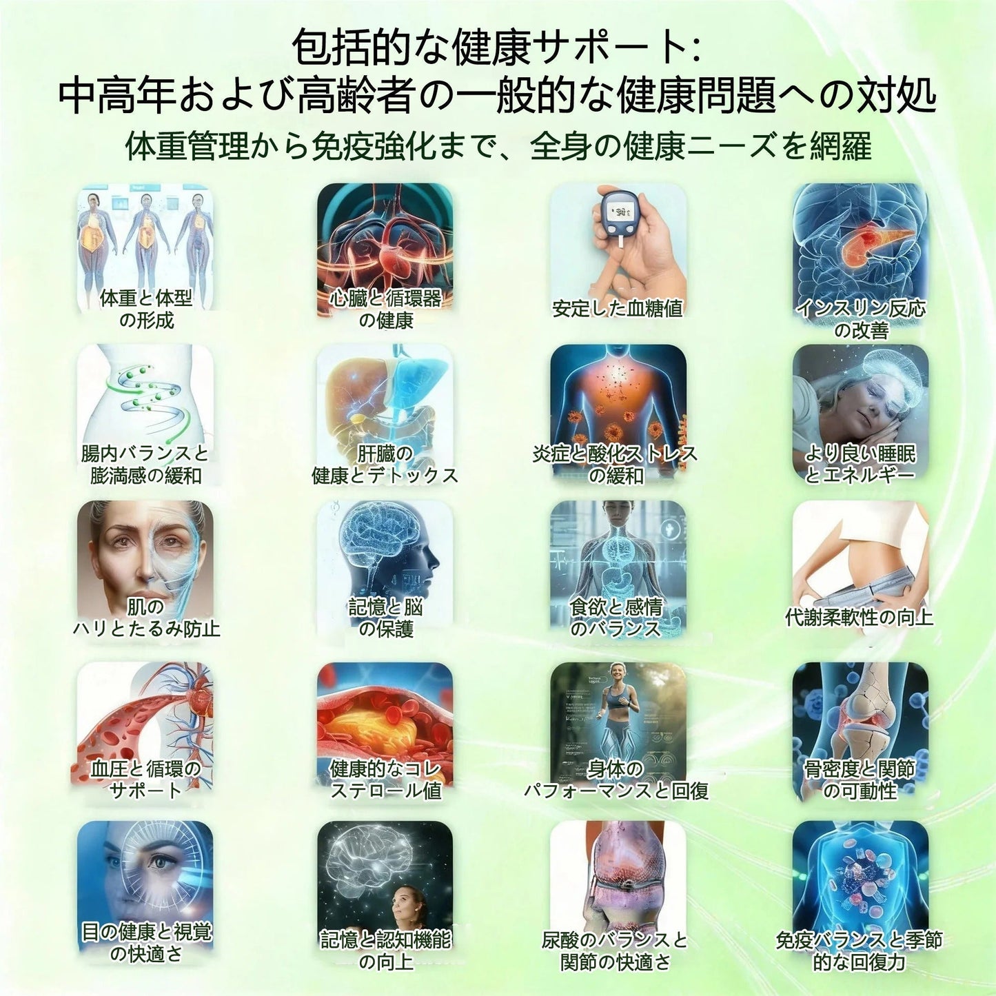 🎉GeeLemon® NAD+ 8-in-1 ナノ強化フォーミュラ — 肥満、肌のたるみ、糖尿病、睡眠時無呼吸症候群、関節の悩み、その他健康上の懸念にアプローチ🌸🌸