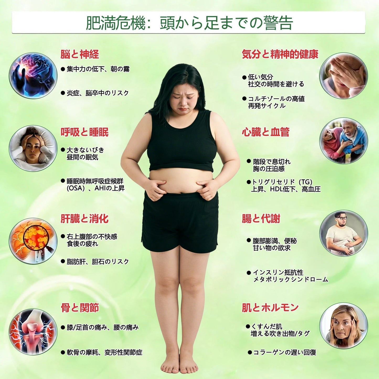 🎉GeeLemon® NAD+ 8-in-1 ナノ強化フォーミュラ — 肥満、肌のたるみ、糖尿病、睡眠時無呼吸症候群、関節の悩み、その他健康上の懸念にアプローチ🌸🌸