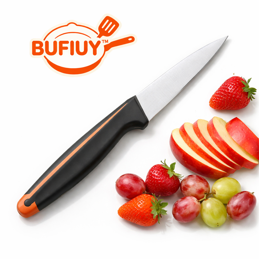 BUFIUY™ Precision Fruit Paring Knife